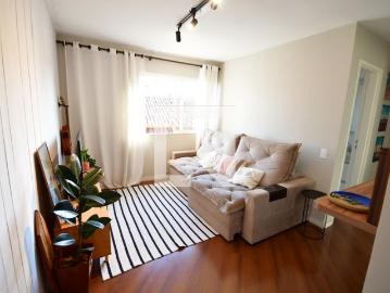 Apto, Jardim Flamboyant, 2 Quartos, 56 m2 Campinas