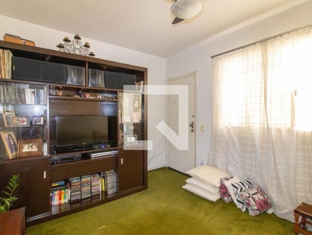 Apto, Jardim Flamboyant, 2 Quartos, 60 m2 Campinas