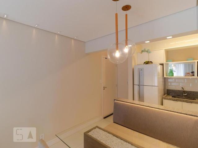 Apto, Jardim Flamboyant, 2 Quartos, 64 m2 Campinas