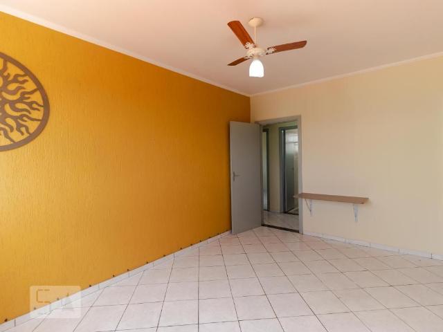 Apto, Jardim Flamboyant, 2 Quartos, 70 m2 Campinas