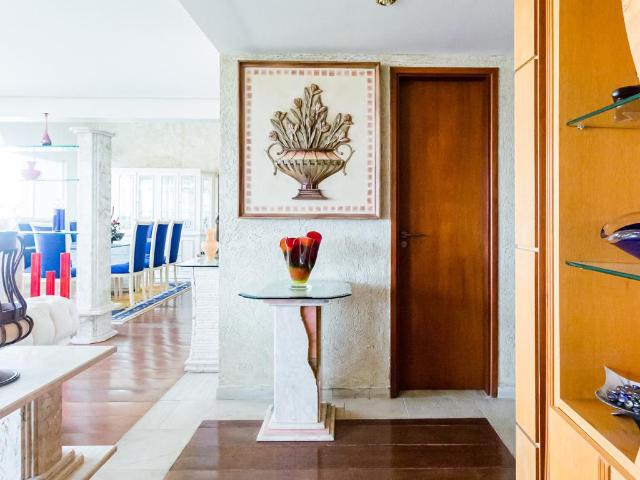Apto, Jardim Flamboyant, 3 Quartos, 505 m2 Campinas