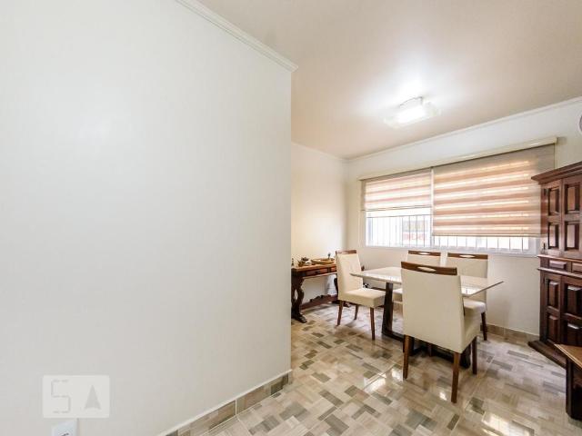 Apto, Jardim Flamboyant, 3 Quartos, 60 m2 Campinas