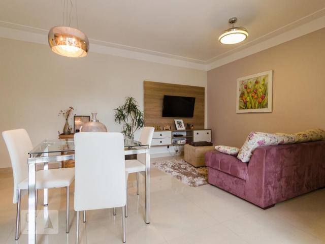 Apto, Jardim Flamboyant, 3 Quartos, 86 m2 Campinas