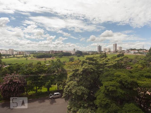 Apto, Jardim Flamboyant, 3 Quartos, 100 m2 Campinas