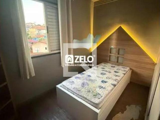 Apto, Jardim Flamboyant, 3 Quartos, 105 m2 Campinas