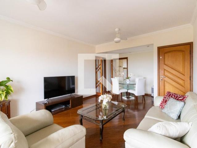 Apto, Jardim Flamboyant, 3 Quartos, 120 m2 Campinas