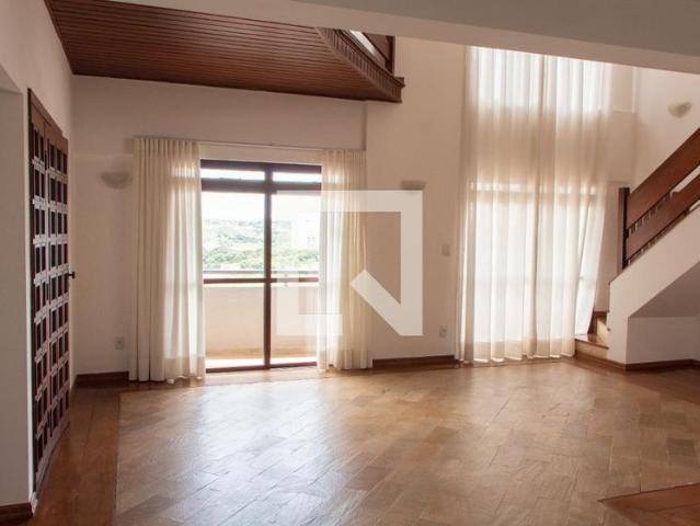 Apto, Jardim Flamboyant, 4 Quartos, 296 m2 Campinas