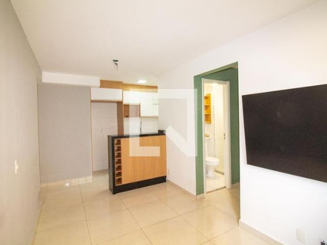 Apto, Jardim Germânia, 2 Quartos, 40 m2 São Paulo