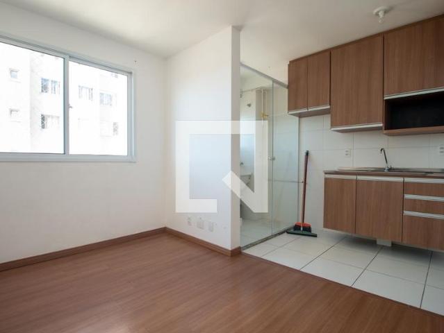 Apto, Jardim Germânia, 2 Quartos, 40 m2 São Paulo