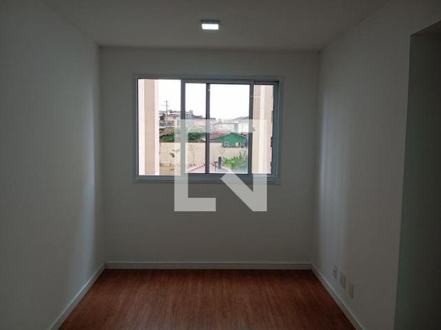 Apto, Jardim Germânia, 2 Quartos, 41 m2 São Paulo