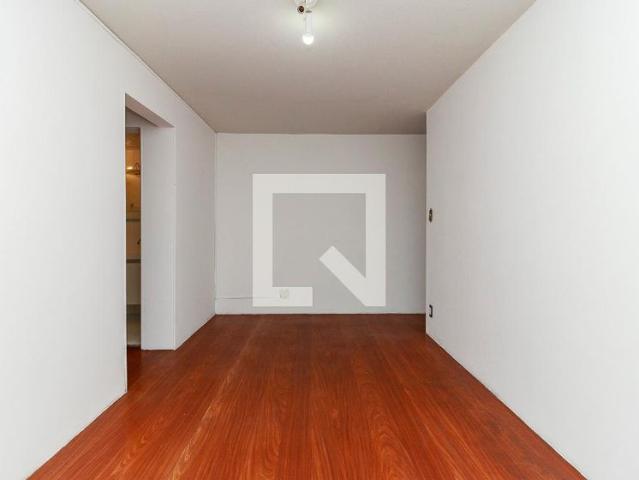 Apto, Jardim Germânia, 2 Quartos, 54 m2 São Paulo