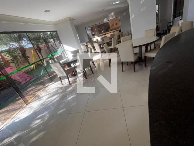 Apto, Jardim Goiás, 4 Quartos, 126 m2 Goiânia