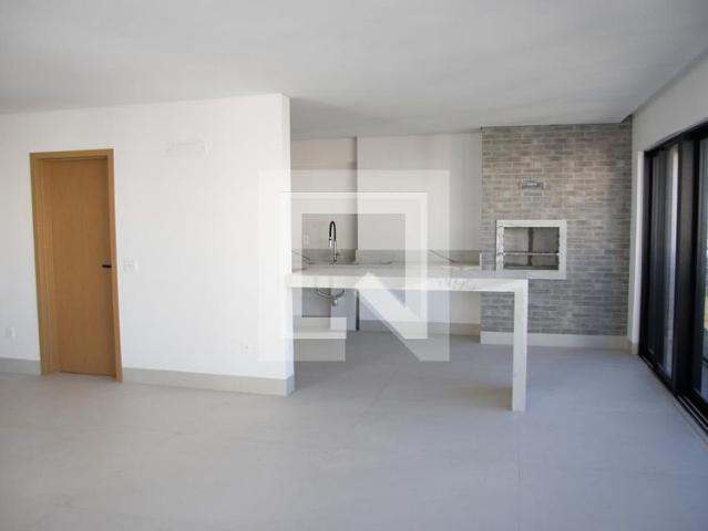 Apto, Jardim Goiás, 4 Quartos, 140 m2 Goiânia