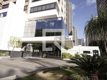 Jardim Goiás, Goiânia, Goiás - Academia