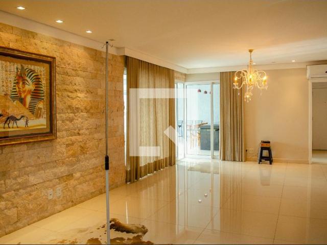 Apto, Jardim Goiás, 5 Quartos, 242 m2 Goiânia