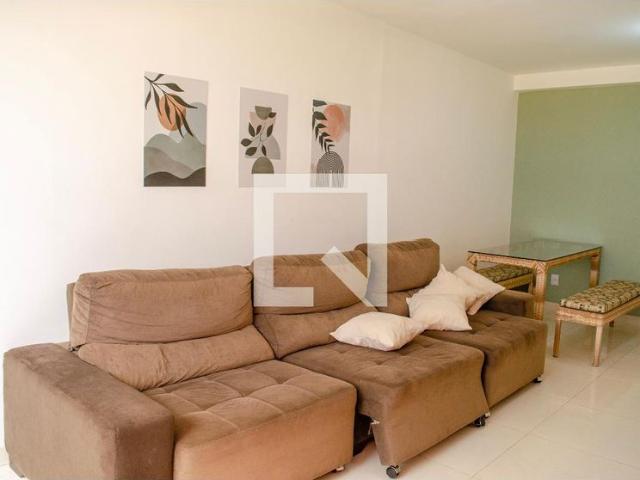Apto, Jardim Goiás, 1 Quarto, 54 m2 Goiânia