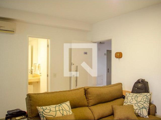 Apto, Jardim Goiás, 1 Quarto, 59 m2 Goiânia