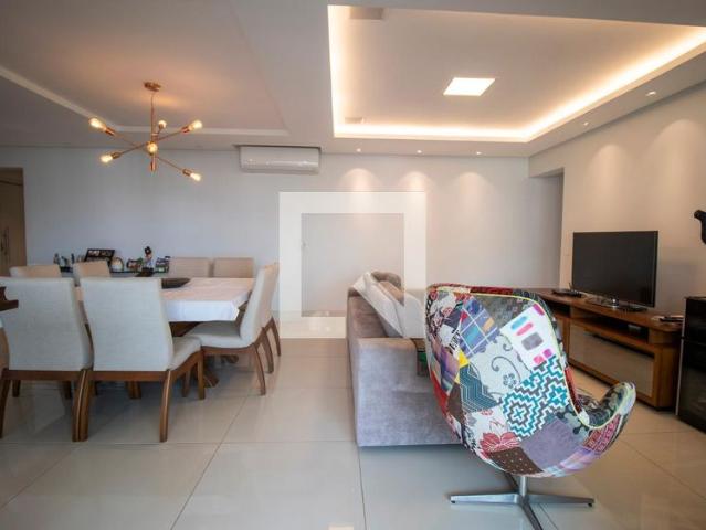Apto, Jardim Goiás, 2 Quartos, 117 m2 Goiânia
