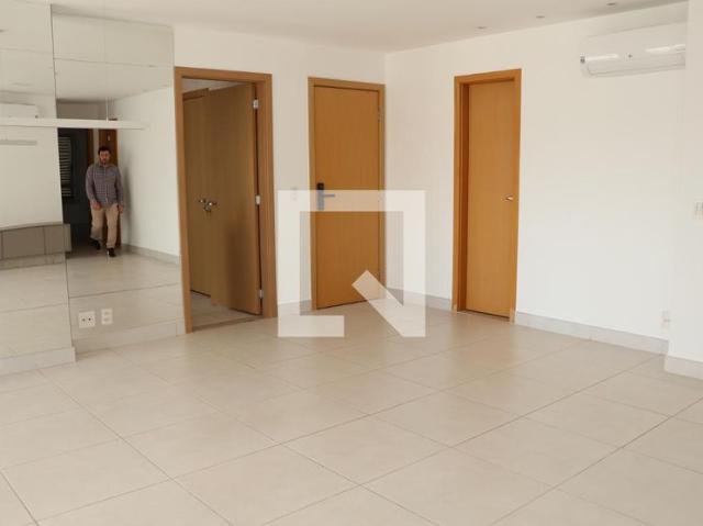 Apto, Jardim Goiás, 2 Quartos, 118 m2 Goiânia