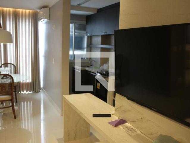Apto, Jardim Goiás, 2 Quartos, 52 m2 Goiânia