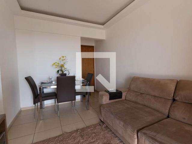 Apto, Jardim Goiás, 2 Quartos, 64 m2 Goiânia