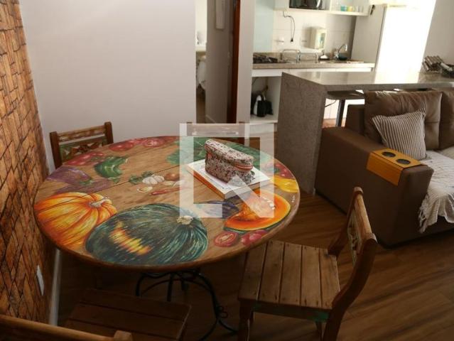 Apto, Jardim Goiás, 2 Quartos, 70 m2 Goiânia