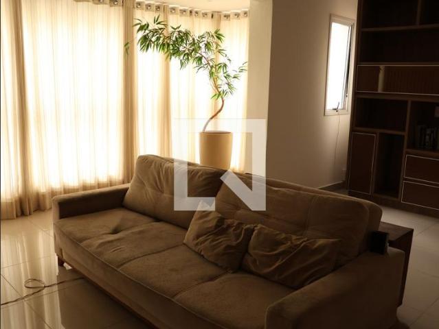 Apto, Jardim Goiás, 2 Quartos, 75 m2 Goiânia