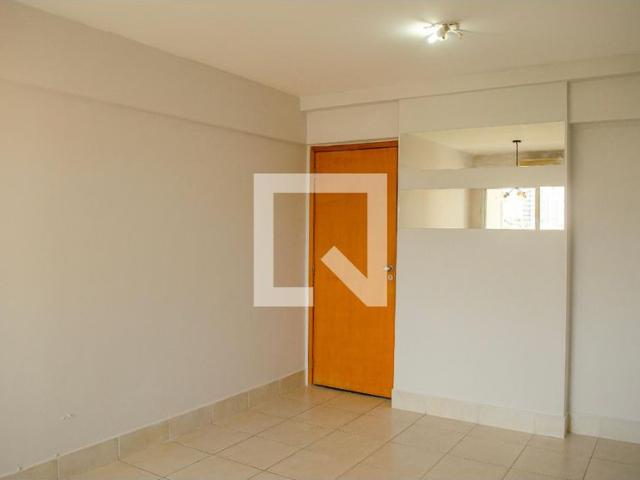 Apto, Jardim Goiás, 2 Quartos, 80 m2 Goiânia