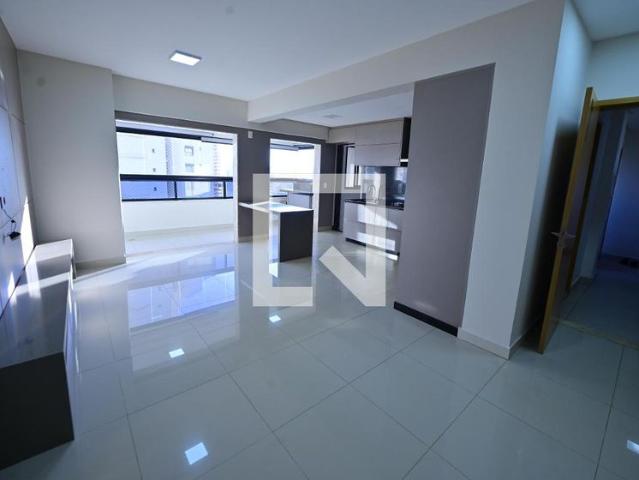 Apto, Jardim Goiás, 2 Quartos, 98 m2 Goiânia
