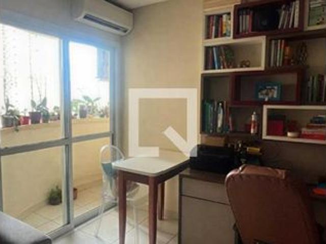 Apto, Jardim Goiás, 3 Quartos, 104 m2 Goiânia