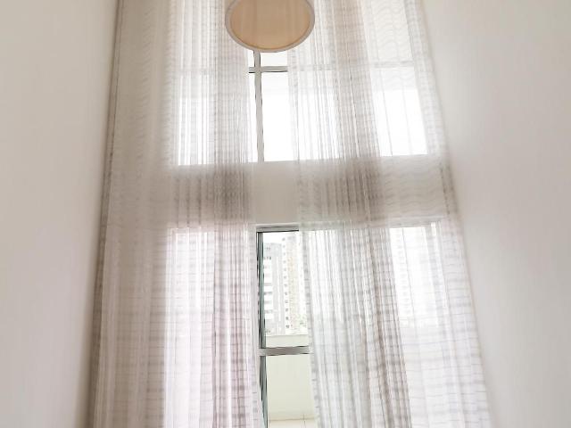 Apto, Jardim Goiás, 3 Quartos, 105 m2 Goiânia