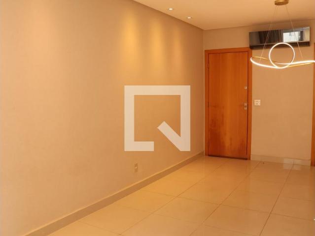 Apto, Jardim Goiás, 3 Quartos, 108 m2 Goiânia