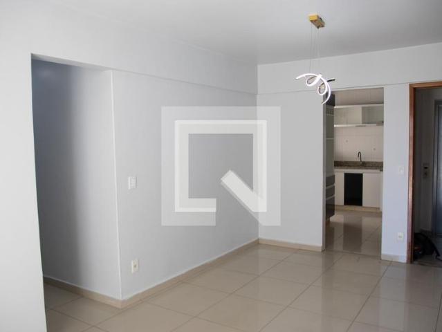 Apto, Jardim Goiás, 3 Quartos, 100 m2 Goiânia