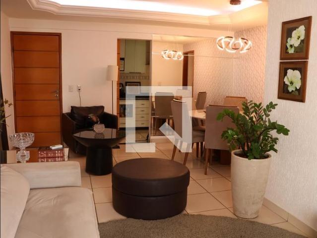Apto, Jardim Goiás, 3 Quartos, 102 m2 Goiânia