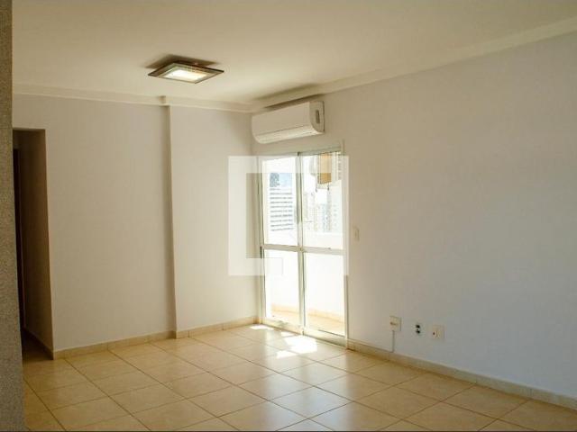 Apto, Jardim Goiás, 3 Quartos, 102 m2 Goiânia