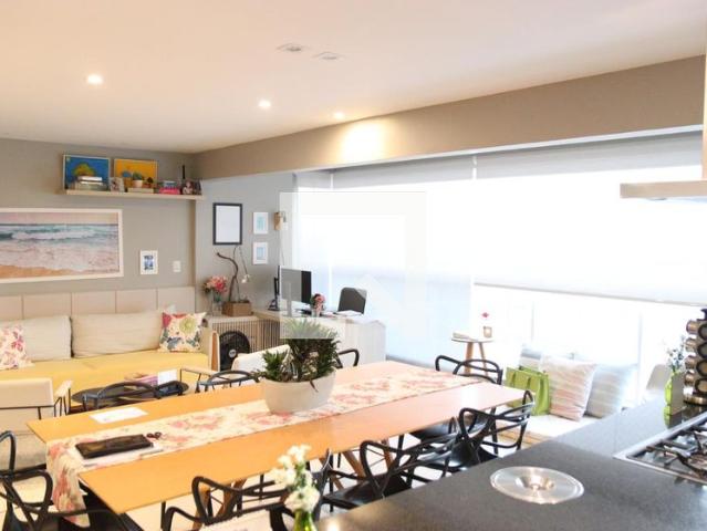 Apto, Jardim Goiás, 3 Quartos, 115 m2 Goiânia