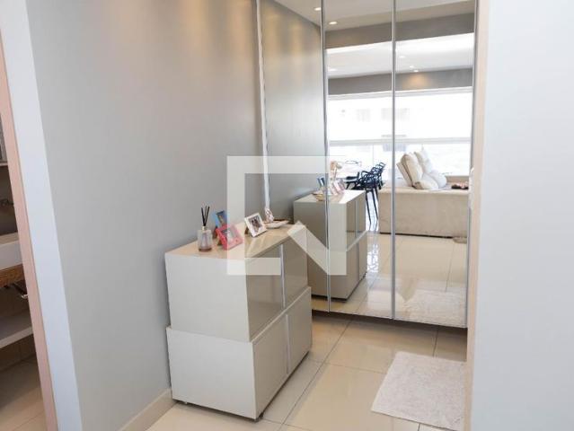 Apto, Jardim Goiás, 3 Quartos, 117 m2 Goiânia