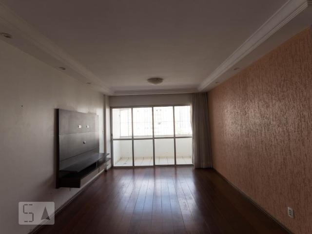 Apto, Jardim Goiás, 3 Quartos, 110 m2 Goiânia