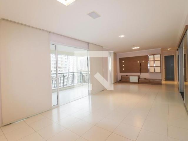 Apto, Jardim Goiás, 3 Quartos, 125 m2 Goiânia