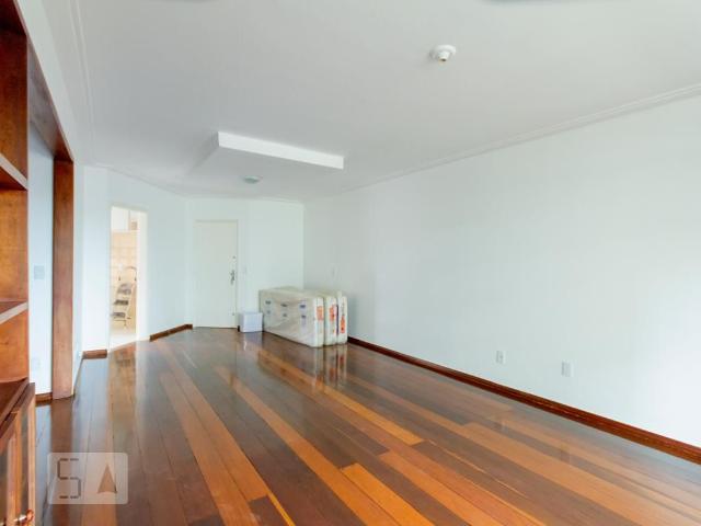 Apto, Jardim Goiás, 3 Quartos, 127 m2 Goiânia