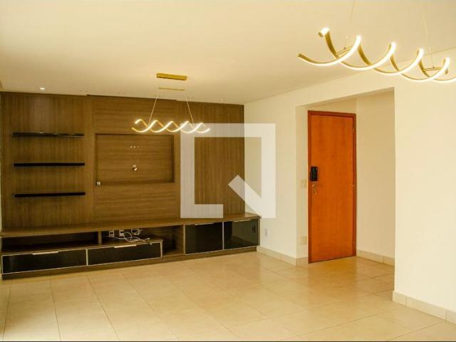 Apto, Jardim Goiás, 3 Quartos, 136 m2 Goiânia