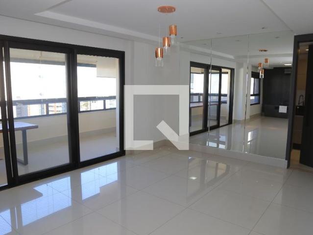Apto, Jardim Goiás, 3 Quartos, 145 m2 Goiânia