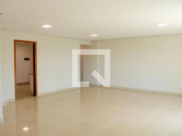 Apto, Jardim Goiás, 3 Quartos, 140 m2 Goiânia