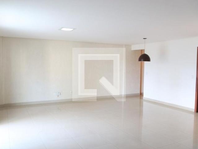 Apto, Jardim Goiás, 3 Quartos, 140 m2 Goiânia