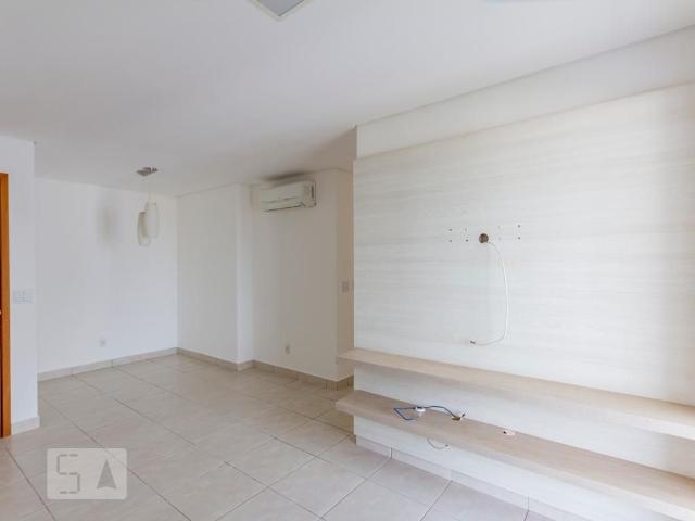 Apto, Jardim Goiás, 3 Quartos, 76 m2 Goiânia