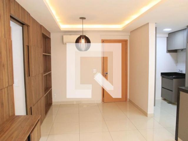 Apto, Jardim Goiás, 3 Quartos, 82 m2 Goiânia