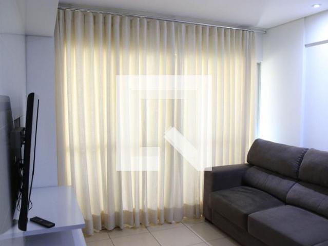 Apto, Jardim Goiás, 3 Quartos, 85 m2 Goiânia
