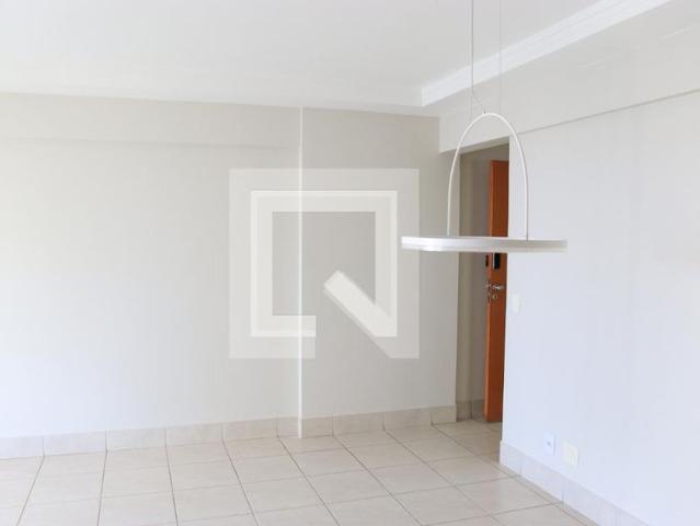 Apto, Jardim Goiás, 3 Quartos, 87 m2 Goiânia