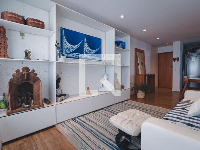 Apto, Jardim Goiás, 3 Quartos, 92 m2 Goiânia