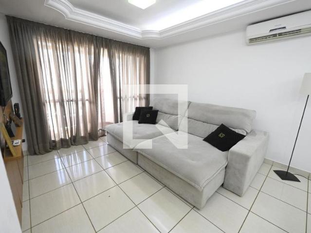 Apto, Jardim Goiás, 3 Quartos, 97 m2 Goiânia